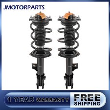 Pair front shock for sale  Perth Amboy