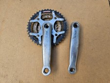 Shimano deore 170mm for sale  Sacramento