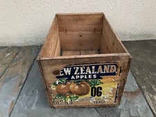 Vintage new zealand for sale  PETERBOROUGH
