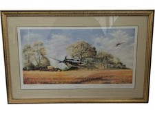 Bill perring messerschmitt for sale  WORTHING