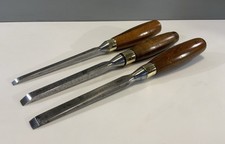 Vintage mortice wood for sale  SNODLAND