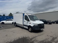 Mercedes sprinter 314 for sale  DONCASTER