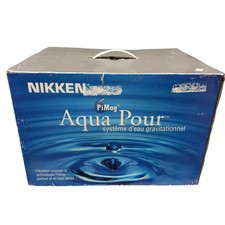 Nikken pimag aqua for sale  Meridianville