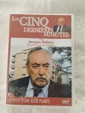Dvd série policier d'occasion  France
