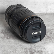 Canon zoom lens gebraucht kaufen  Babenhausen