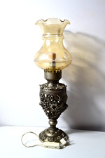 Ancienne lampe régule d'occasion  Chambéry