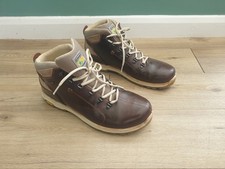 Grisport mohawk walking for sale  REDCAR