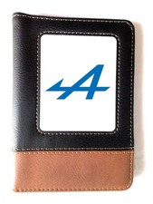 Alpine porte documents d'occasion  Saint-André-les-Alpes