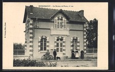 Old postcard boisgibault d'occasion  Expédié en Belgium