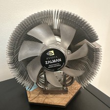 Zalman cnps9700 nvidia for sale  NEWTOWNABBEY