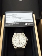 Christopher ward twelve for sale  SOUTHAMPTON
