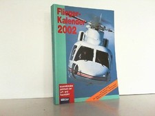 Flieger kalender 2002 gebraucht kaufen  Lahstedt