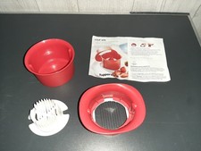 Tupperware coup vite d'occasion  Sainte-Menehould