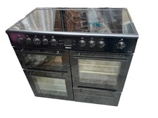 Beko bdvc100 range for sale  SKELMERSDALE