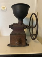 Moulin café fonte d'occasion  Bagnolet