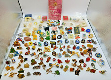 Mixed badges job for sale  FALKIRK