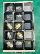 Clock platform escapements for sale  SPALDING