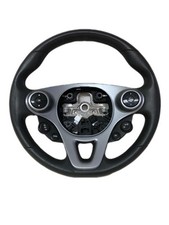 Volante smart forfour usato  Italia