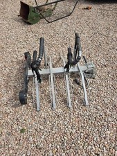 Mottez bike carrier for sale  ROSS-ON-WYE