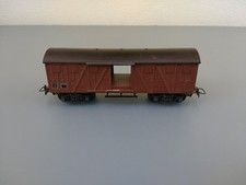 Meccano hornby wagon d'occasion  Mimizan