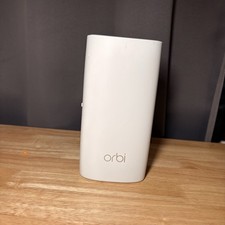 Extensor satelital WiFi de malla para toda la casa NETGEAR Orbi AC2200 (RBW30) segunda mano  Embacar hacia Mexico