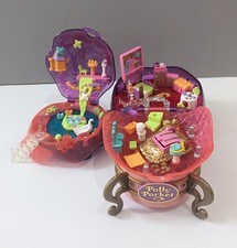 Polly pocket jewel for sale  ROMFORD