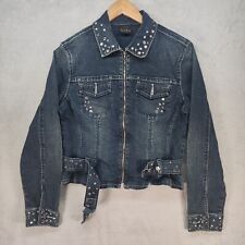 Fubu jacke damen gebraucht kaufen  Bad Ems