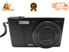 Ricoh cx1 digital gebraucht kaufen  Hamburg