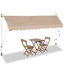 Tenda sole balcone usato  Cardito