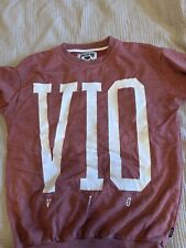 Viovio cro hoodie gebraucht kaufen  Ramstein-Miesenbach-Umland