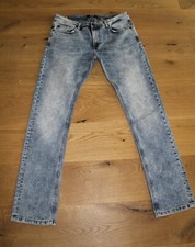 Blaue herren jeans gebraucht kaufen  Friedberg
