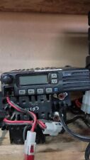Usado, Rádio móvel VHF usado ICOM IC-F121 - 50W, 136-174MHz, 128 canais comprar usado  Enviando para Brazil