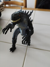 Figurine godzilla 1998 d'occasion  Saint-Etienne