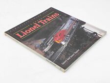 Libro treni lionel usato  Roma
