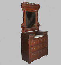 Antique victorian walnut for sale  Lexington