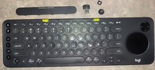 Logitech k600 wireless for sale  Forest