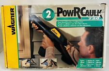 Wagner power caulk for sale  Independence