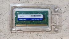 Sodimm memory adata usato  Roma