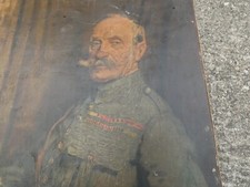 Ww1 marechal foch d'occasion  France