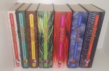 Harry potter saga usato  Cagliari