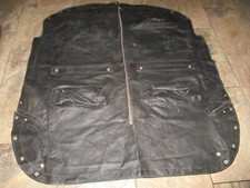 Mgb roadster vinyl for sale  RUGBY