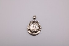 Silver football albert for sale  BATH