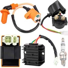 Gy6 150cc ignition for sale  Woodbridge