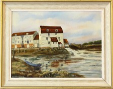 Oil board john for sale  DISS