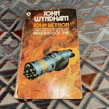 John wyndham wanderers for sale  WORTHING