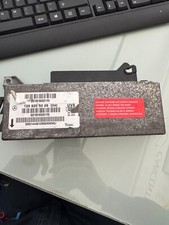 Centralina capotte mercedes usato  Pomezia
