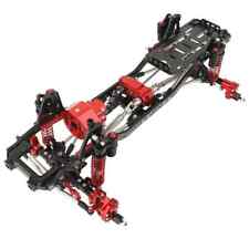 Scx10 diy upgraded d'occasion  Expédié en Belgium