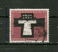 Mi313 briefmarke brd gebraucht kaufen  Schleiden