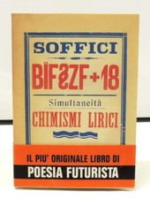 Ardengo soffici bif usato  Firenze