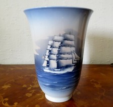 Large copenhagen porcelain for sale  Beverly Hills